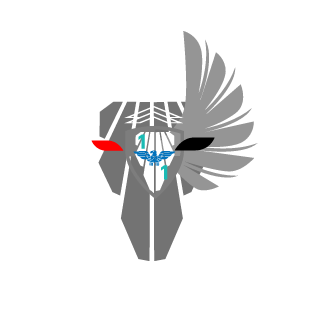 BlancLewis's emblem