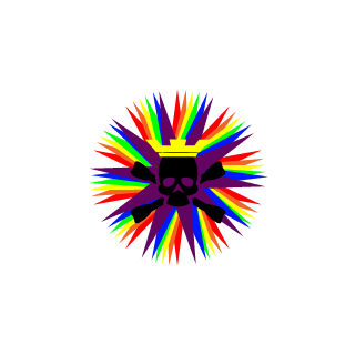 gwculater's emblem