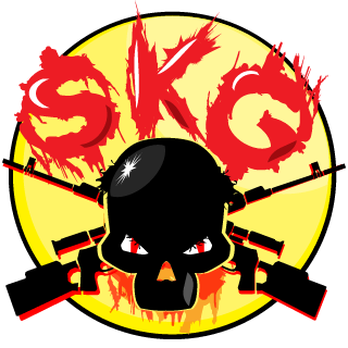 Scrub Killin Goons's emblem