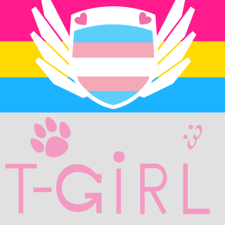Momoirojo's emblem