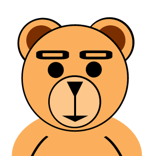 Teddi410's emblem