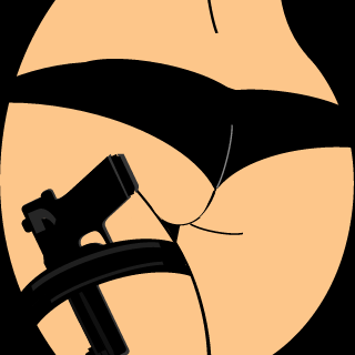 Kabukimono's emblem