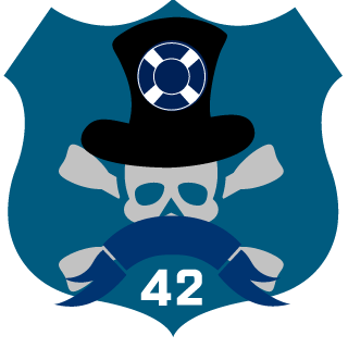 CIA's emblem