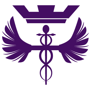 mrpurplehawk's emblem