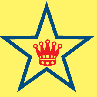 Frens98's emblem