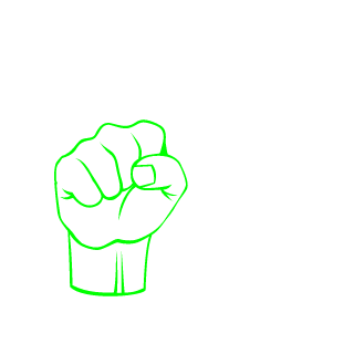 Bad boy company's emblem
