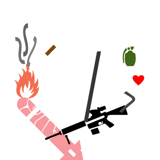 BLITZKRIEG_vol2's emblem