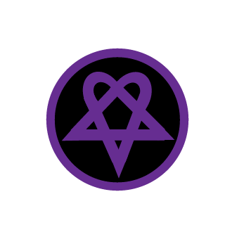 Biddaman's emblem