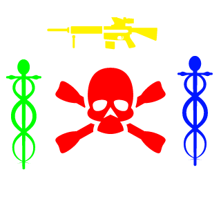 DANZELL_CARRY's emblem