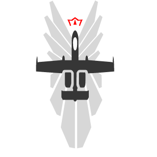 VVTFoca's emblem