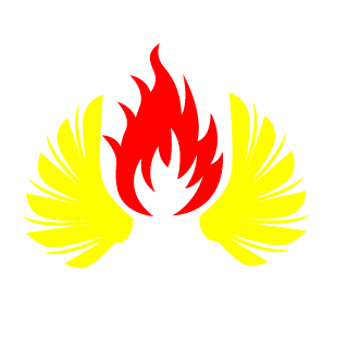 TrapAim's emblem