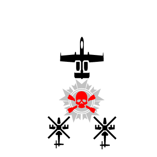 ADJot4's emblem