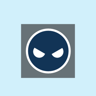 Ikamee's emblem