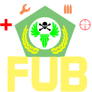 Fed Up Brothers's emblem