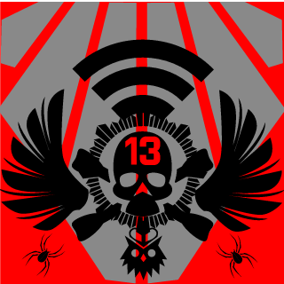 Ugly-Gnome's emblem