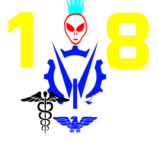 Havoc254455's emblem