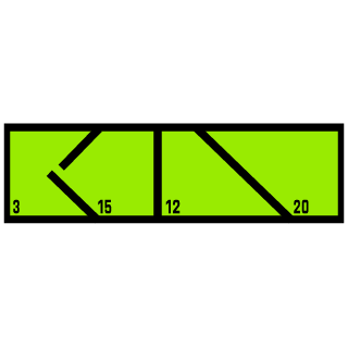 JUN312's emblem