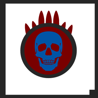 krazykreed's emblem