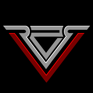 RoaD 2 VicToRY's emblem