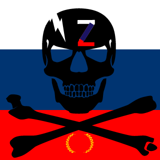 1AMG41's emblem