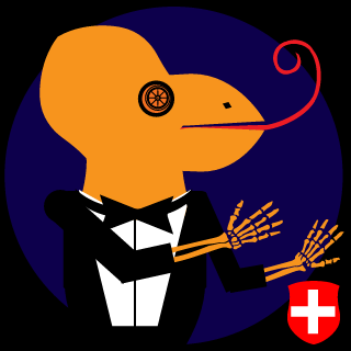 Babedibupii's emblem