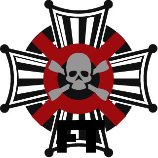 FinToxic's emblem