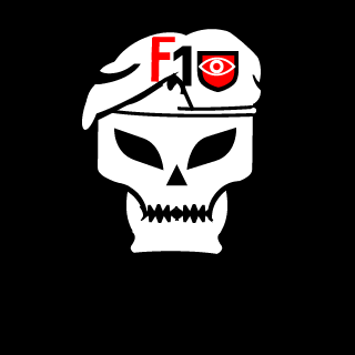 Special Forces 1's emblem