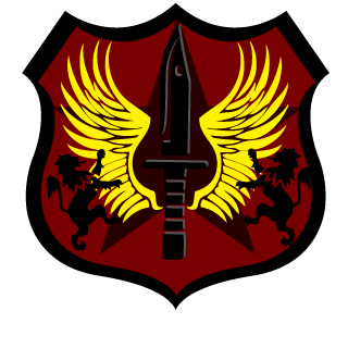 FOE's emblem