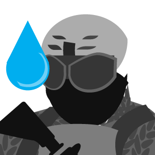 GarynewLos's emblem