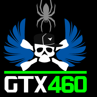 james_bosquito's emblem