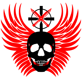 00-MadDog-00's emblem