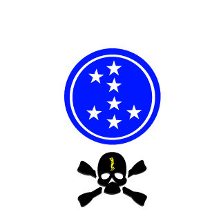 After-Mess's emblem