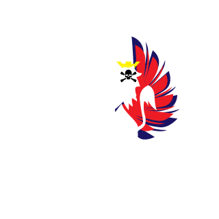 Dykzkone's emblem