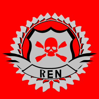 Og Zorro's emblem