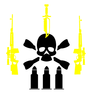 GRUPO TATICO's emblem