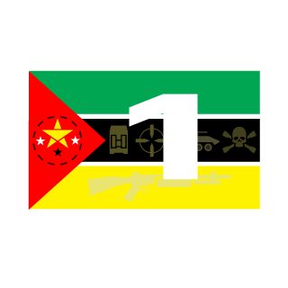 Rambo-afonso's emblem