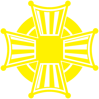 McRae13's emblem