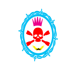 badassdog3's emblem