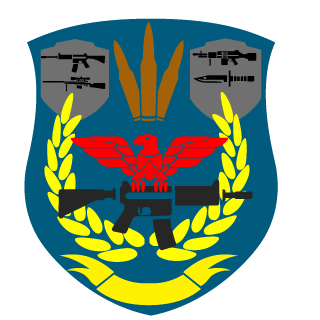 Hachinatsa's emblem
