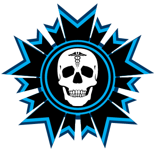 GERMAN ELITE SOLDIERS's emblem