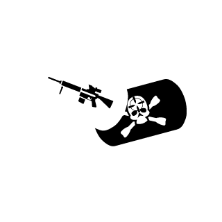 TRE47x's emblem