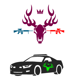 Evolution_Russia's emblem