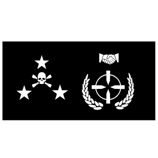 Frigellis's emblem