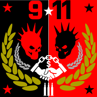 blu3R4bb1T911's emblem