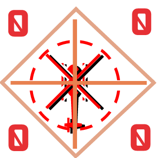 HDZer0's emblem