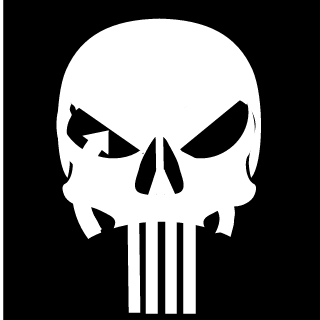SkinReggae's emblem