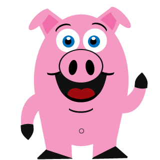 SquealLikeAPiggy's emblem