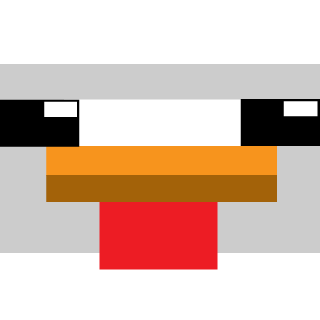 HOOVERlNG's emblem
