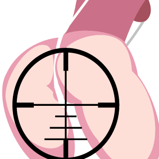 TEKE HUNTERS's emblem