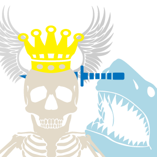 Denyaal's emblem